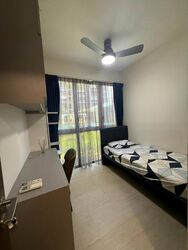 iNZ Residence (D23), Condominium #477614761